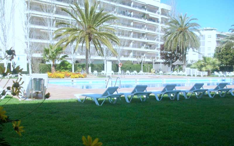HOTEL SURF MAR